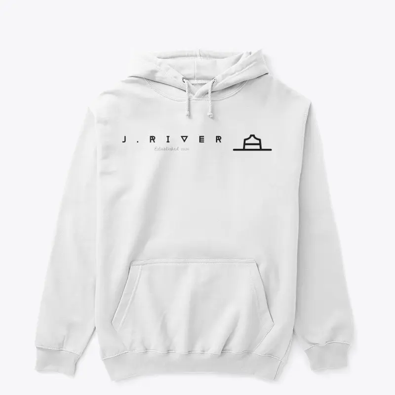 J . River Hoodie