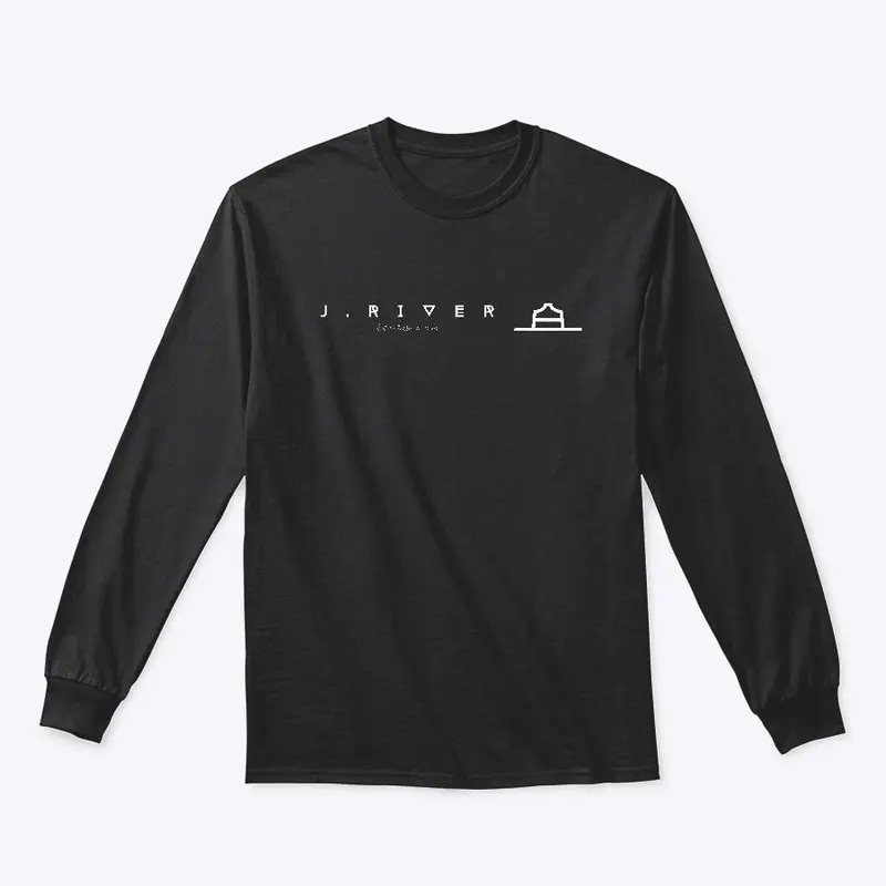 J . River Regular Longsleeve