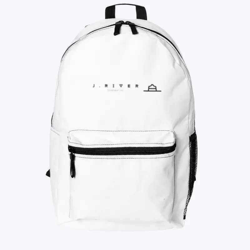 J . River Back Pack