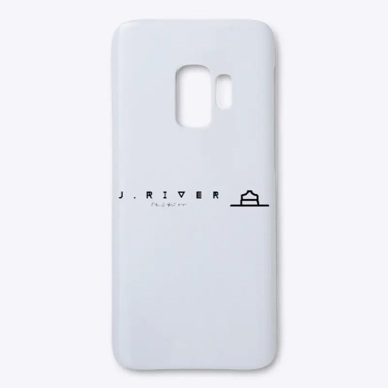 J . River  Samsung Phone Case