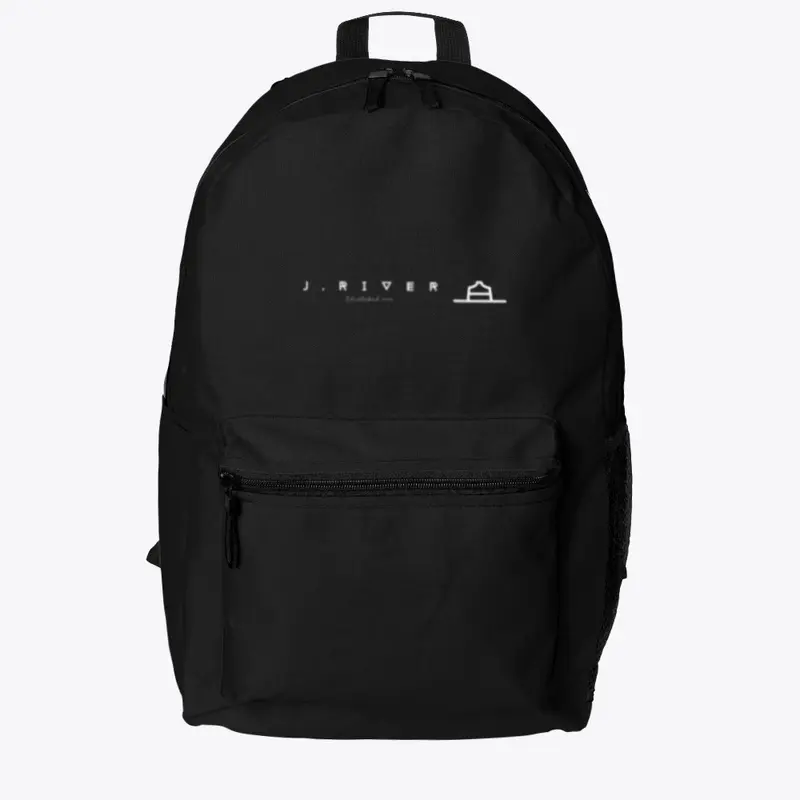 J . River Back Pack