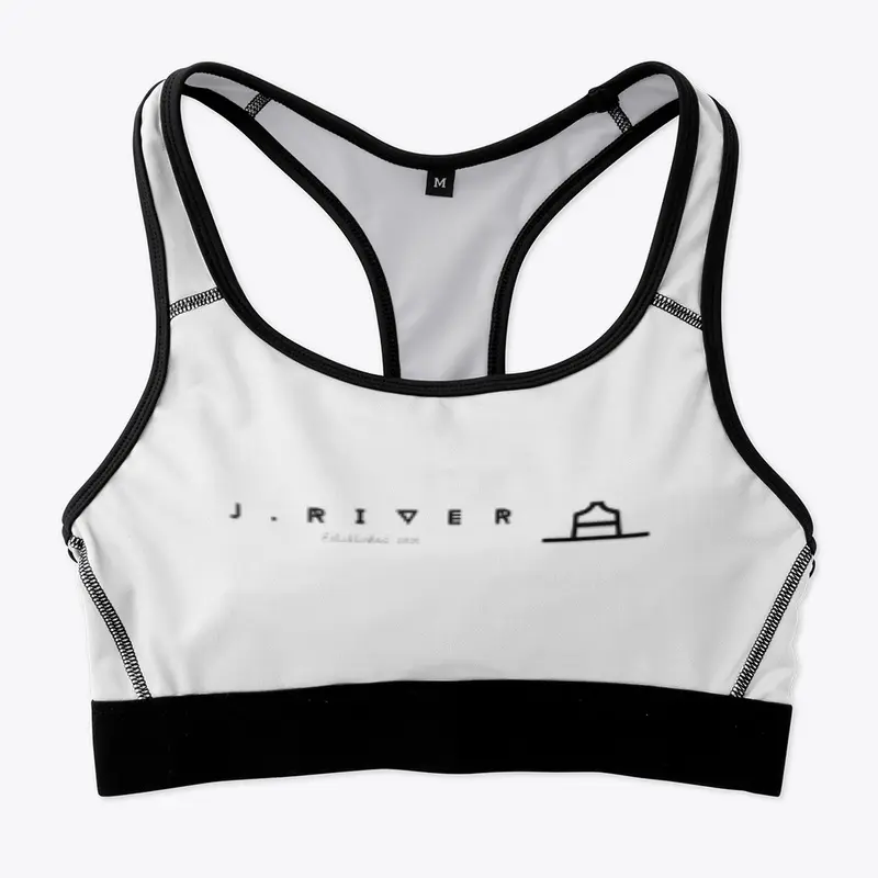 J.river Sports Bra